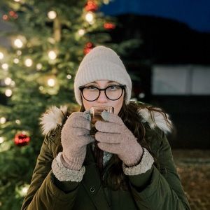 Meet your Posher, Arielle